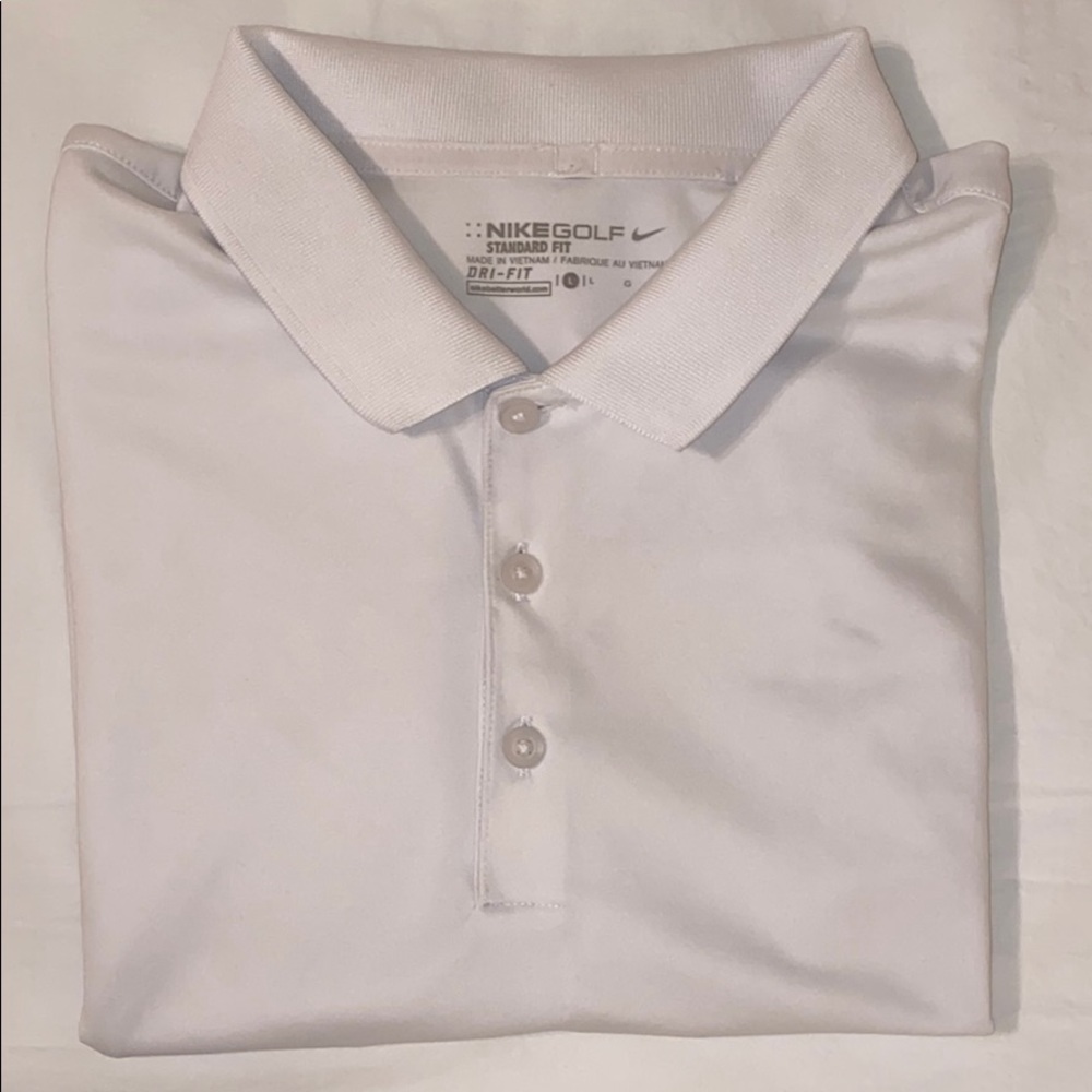 Nike Golf Shirt